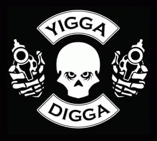 logo Yigga Digga